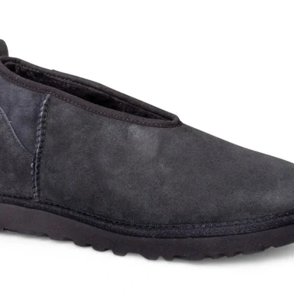 UGG Micro Mini Boots Size 7 - New with Box - Picture 2 of 5